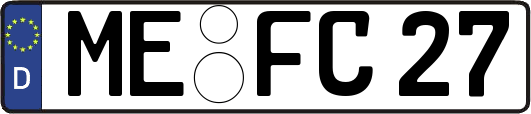 ME-FC27