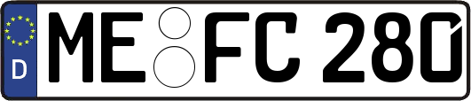 ME-FC280
