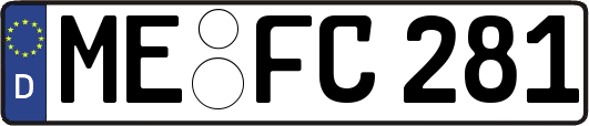 ME-FC281