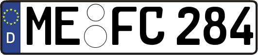 ME-FC284
