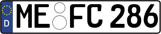 ME-FC286