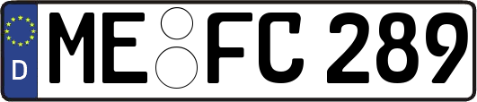 ME-FC289