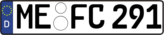 ME-FC291