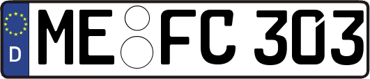ME-FC303