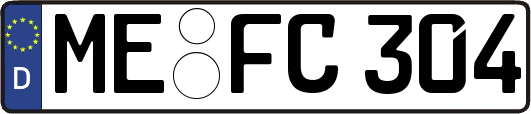 ME-FC304