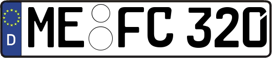 ME-FC320