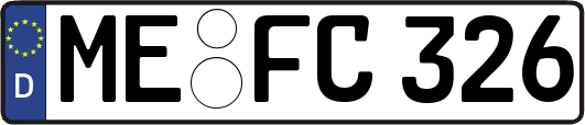 ME-FC326