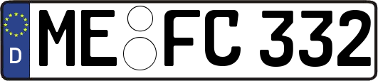 ME-FC332