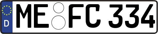 ME-FC334