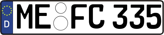 ME-FC335