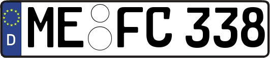 ME-FC338
