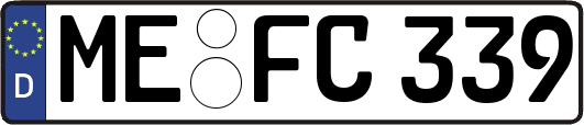 ME-FC339