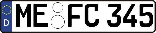 ME-FC345