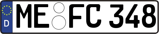 ME-FC348