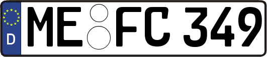 ME-FC349