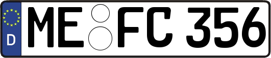ME-FC356