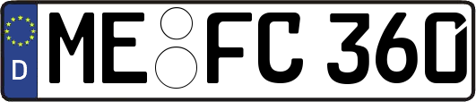 ME-FC360