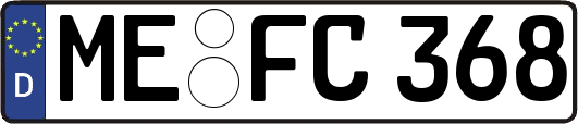ME-FC368