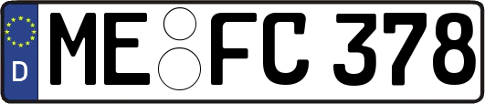 ME-FC378