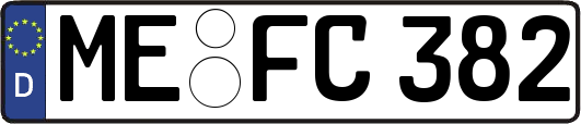 ME-FC382