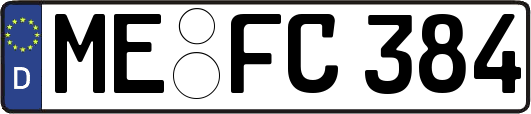 ME-FC384