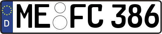 ME-FC386