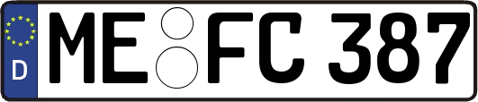 ME-FC387