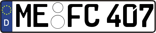 ME-FC407