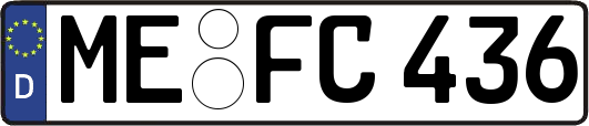 ME-FC436