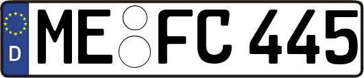 ME-FC445