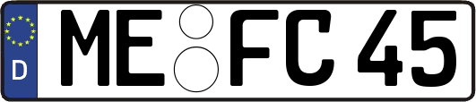ME-FC45