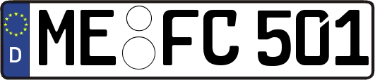 ME-FC501