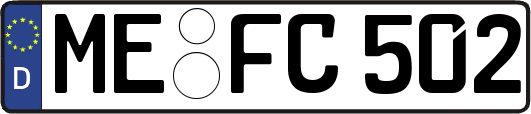 ME-FC502