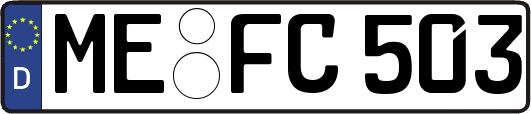 ME-FC503