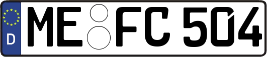 ME-FC504