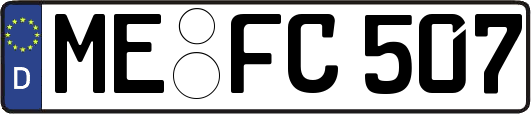 ME-FC507