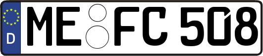 ME-FC508