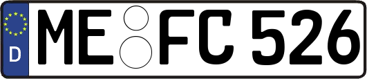 ME-FC526