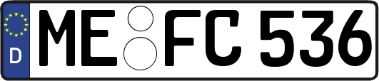 ME-FC536