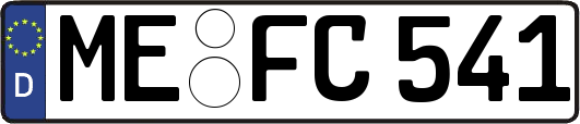 ME-FC541