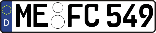 ME-FC549