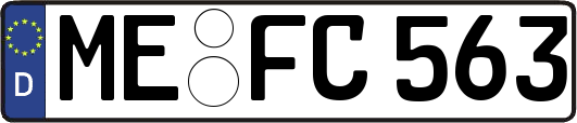 ME-FC563