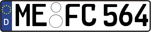 ME-FC564