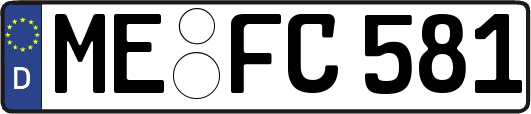 ME-FC581