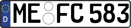 ME-FC583