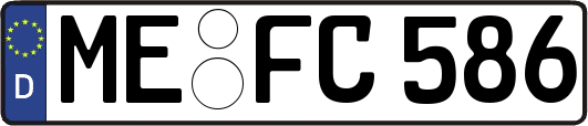 ME-FC586