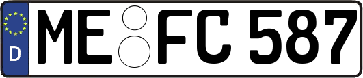 ME-FC587