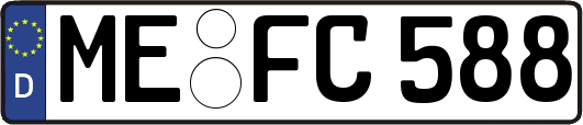 ME-FC588