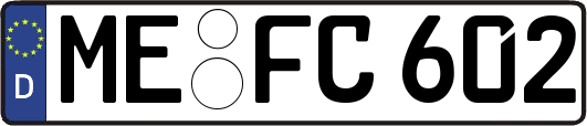 ME-FC602