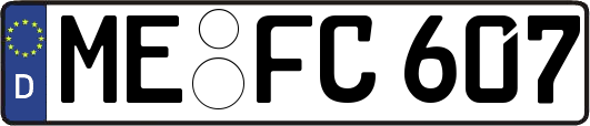 ME-FC607